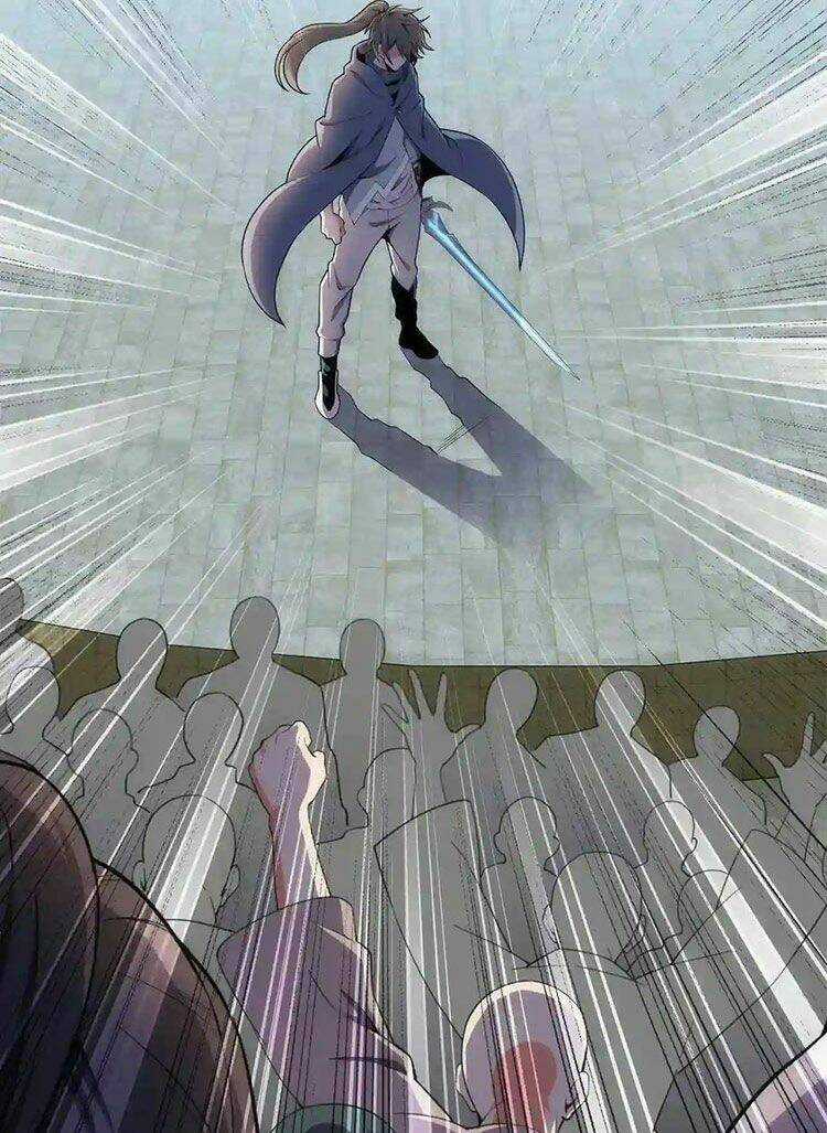 Vạn Cổ Thần Đế Chapter 24 trang 32