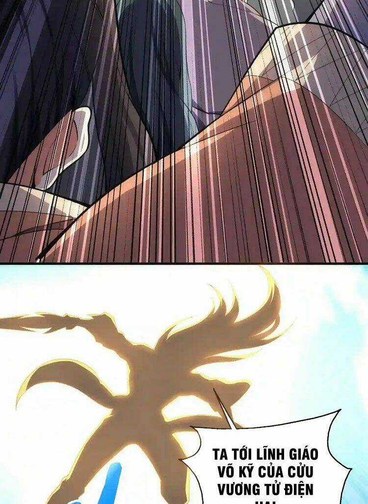 Vạn Cổ Thần Đế Chapter 24 trang 33