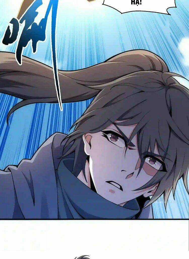 Vạn Cổ Thần Đế Chapter 24 trang 34