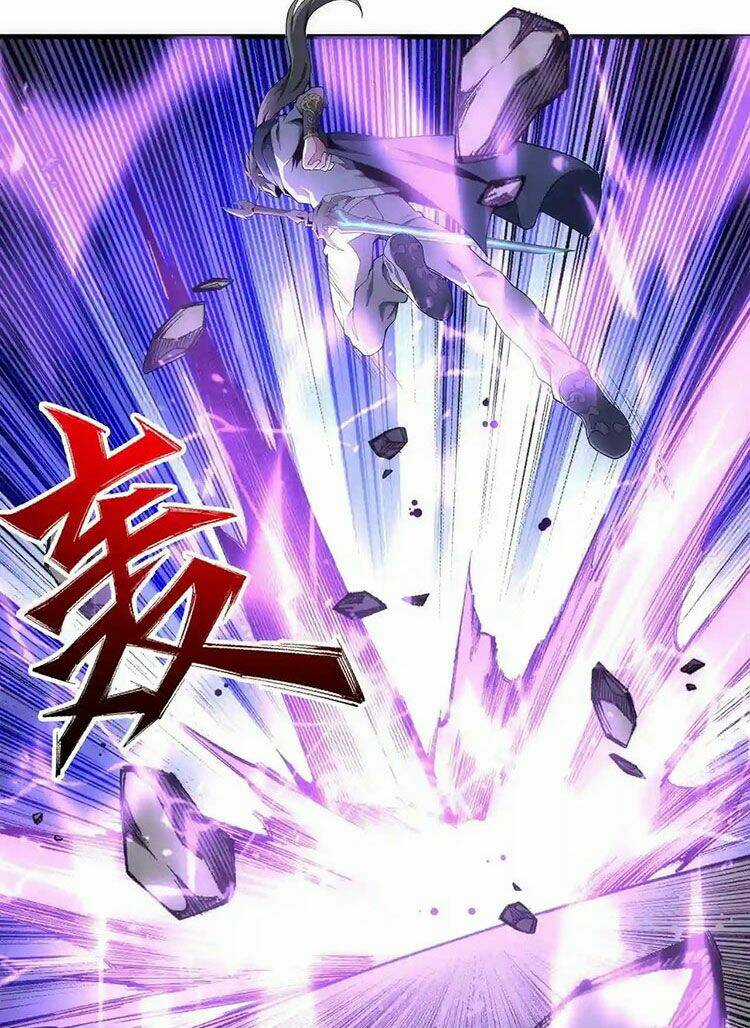 Vạn Cổ Thần Đế Chapter 24 trang 35