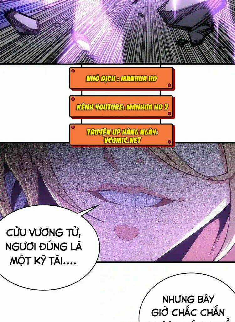 Vạn Cổ Thần Đế Chapter 24 trang 36