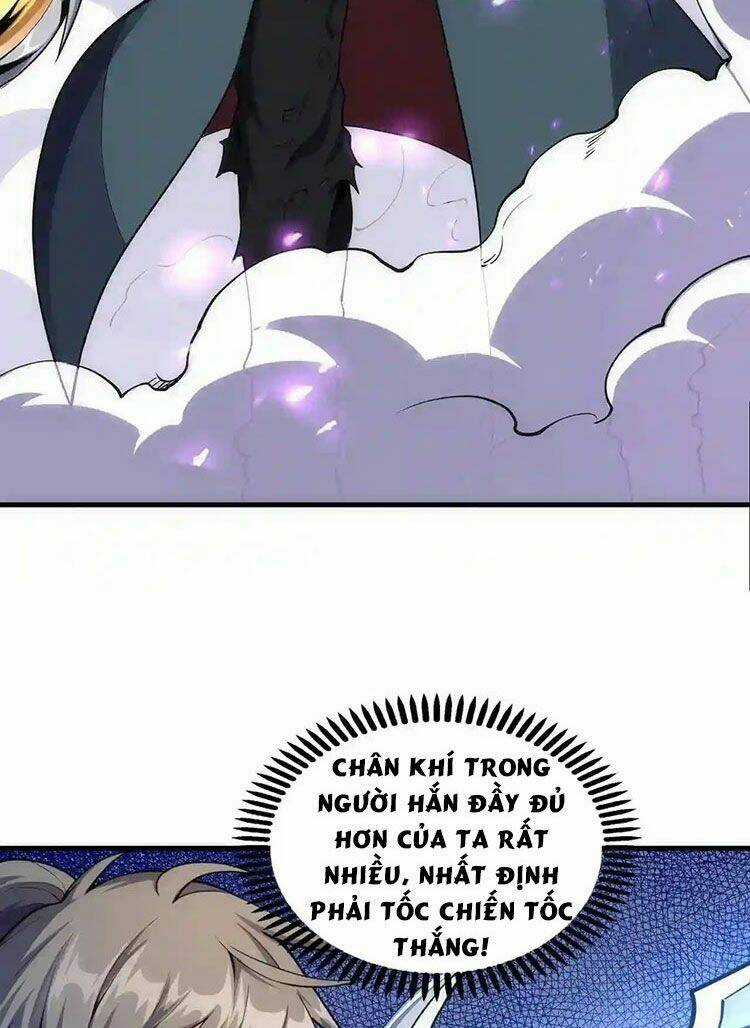 Vạn Cổ Thần Đế Chapter 24 trang 38