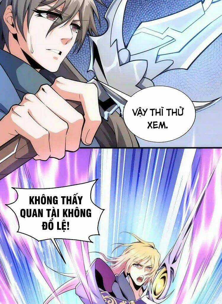 Vạn Cổ Thần Đế Chapter 24 trang 39