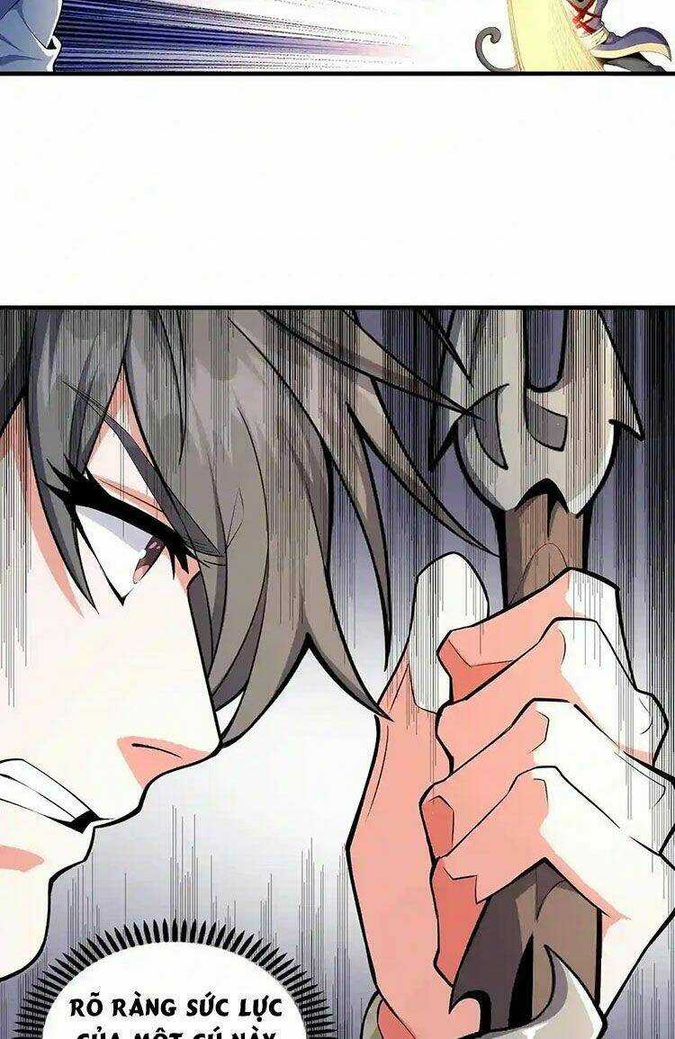 Vạn Cổ Thần Đế Chapter 24 trang 4