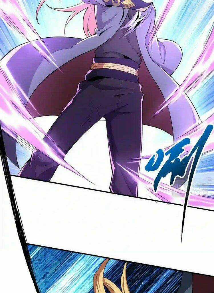 Vạn Cổ Thần Đế Chapter 24 trang 40