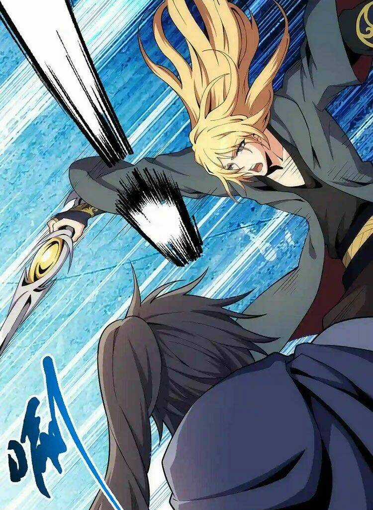 Vạn Cổ Thần Đế Chapter 24 trang 41