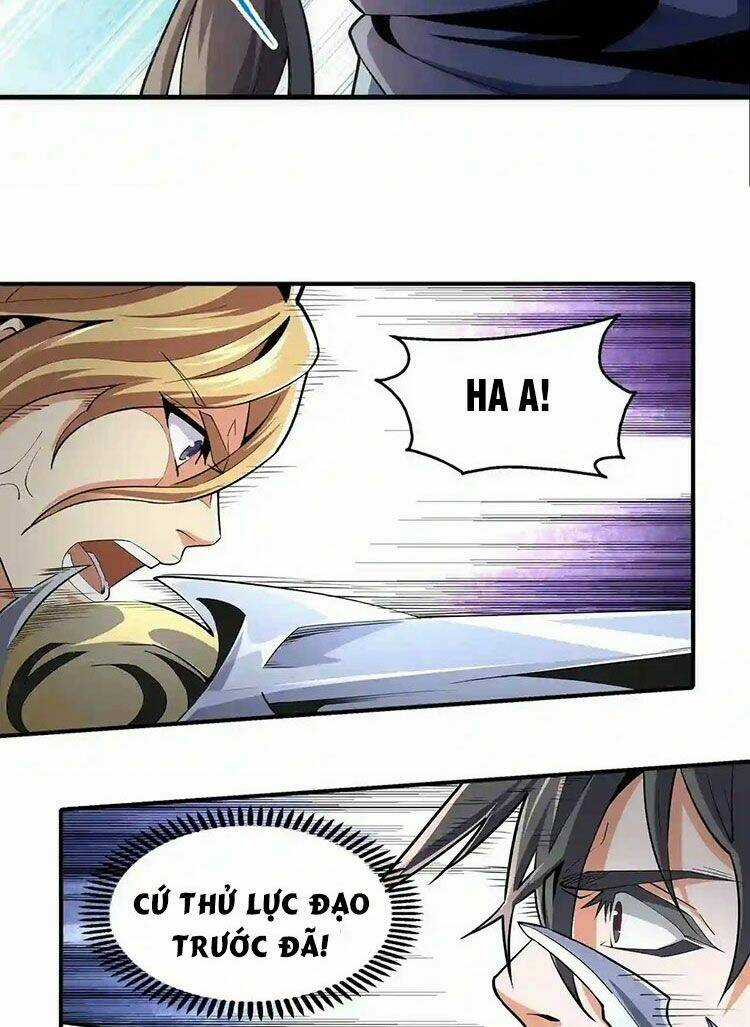 Vạn Cổ Thần Đế Chapter 24 trang 42