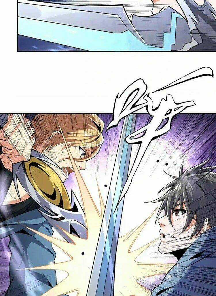 Vạn Cổ Thần Đế Chapter 24 trang 43