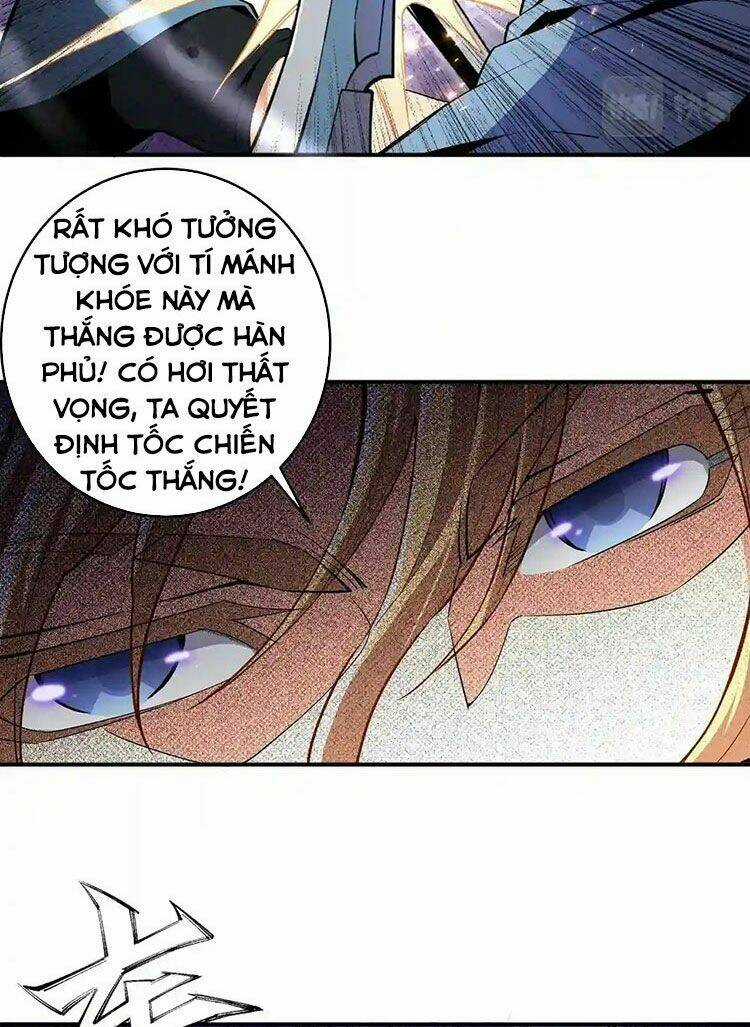 Vạn Cổ Thần Đế Chapter 24 trang 44