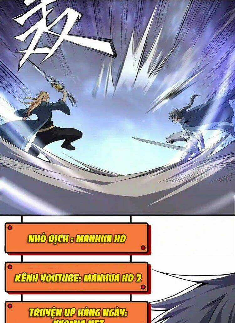 Vạn Cổ Thần Đế Chapter 24 trang 45