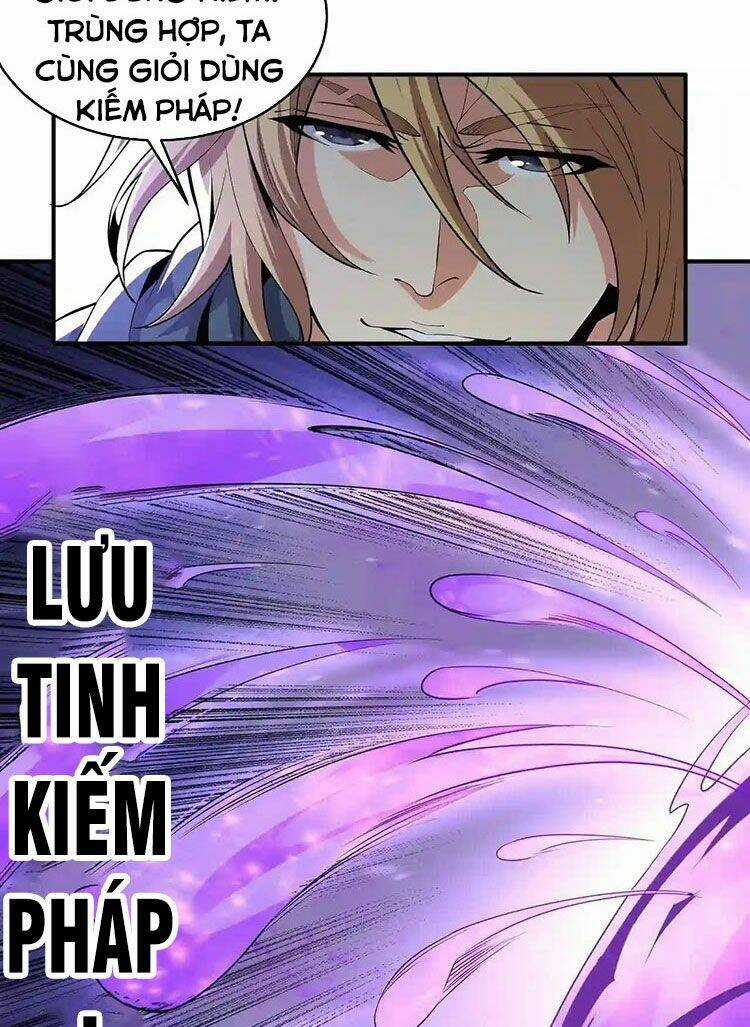 Vạn Cổ Thần Đế Chapter 24 trang 47