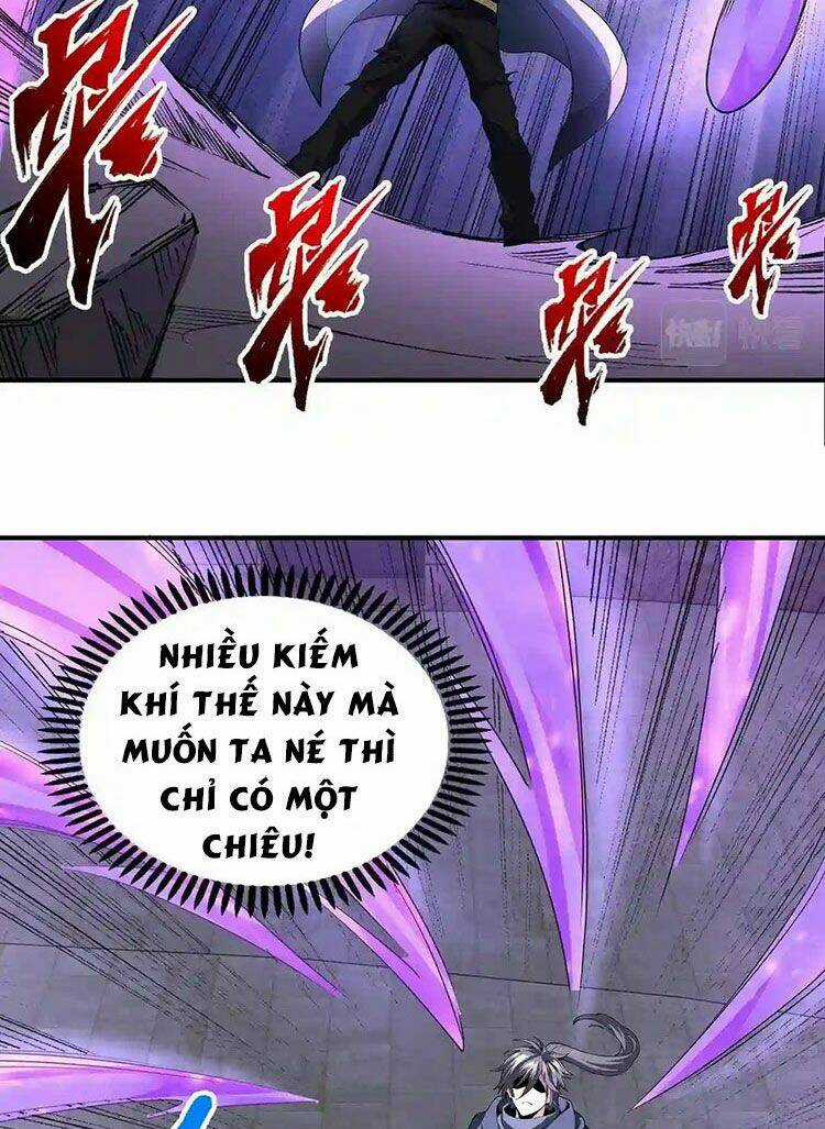 Vạn Cổ Thần Đế Chapter 24 trang 49