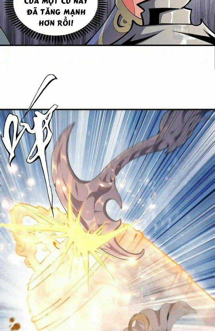 Vạn Cổ Thần Đế Chapter 24 trang 5