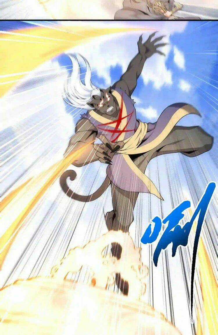 Vạn Cổ Thần Đế Chapter 24 trang 6