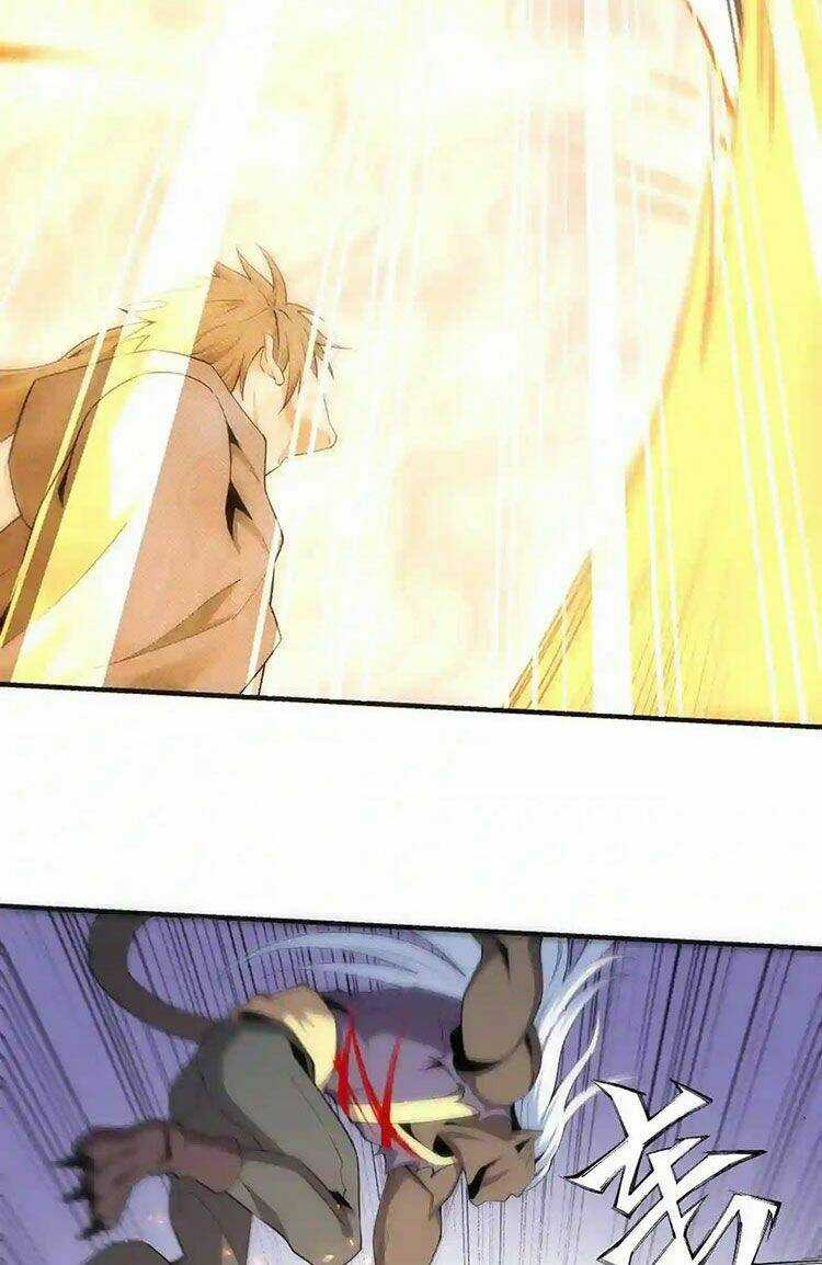 Vạn Cổ Thần Đế Chapter 24 trang 7