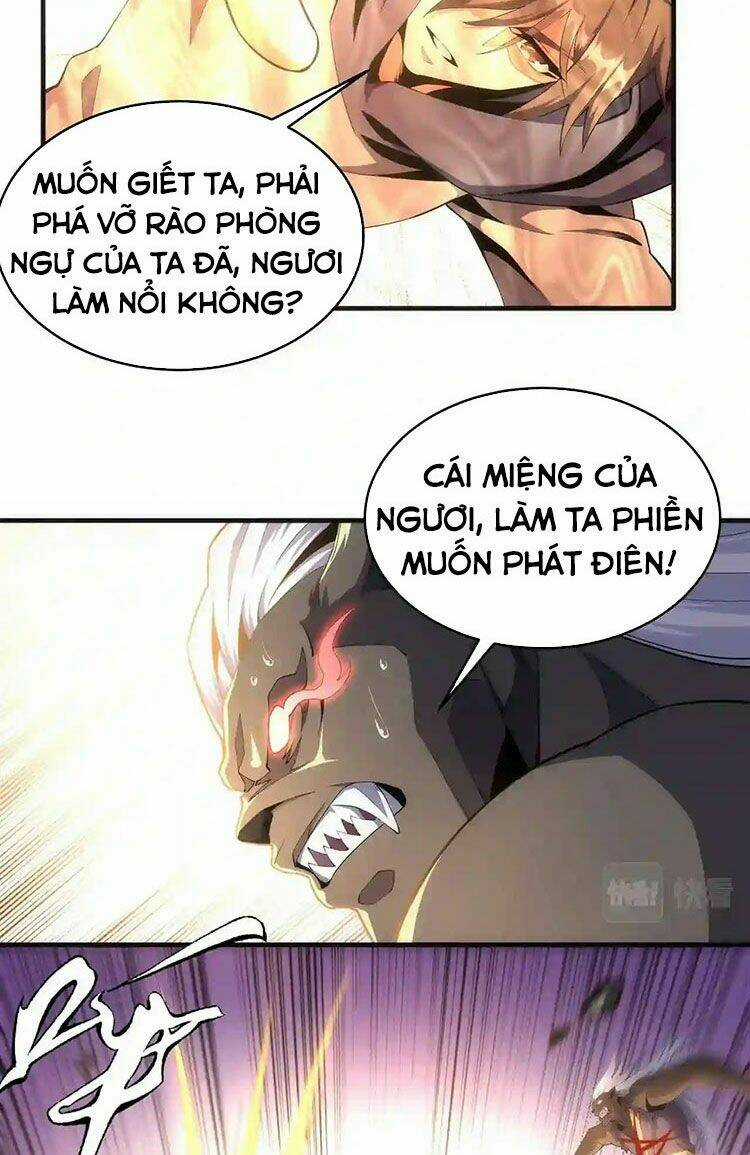 Vạn Cổ Thần Đế Chapter 24 trang 9