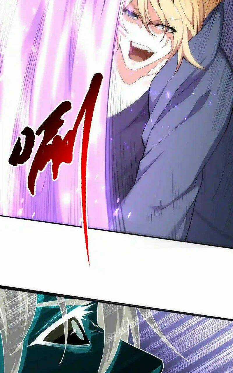 Vạn Cổ Thần Đế Chapter 25 trang 10