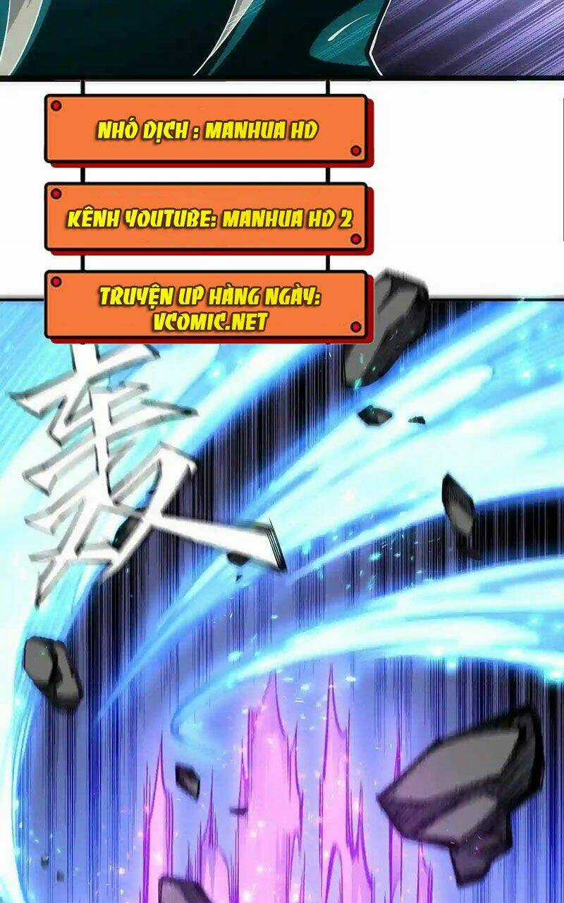 Vạn Cổ Thần Đế Chapter 25 trang 11