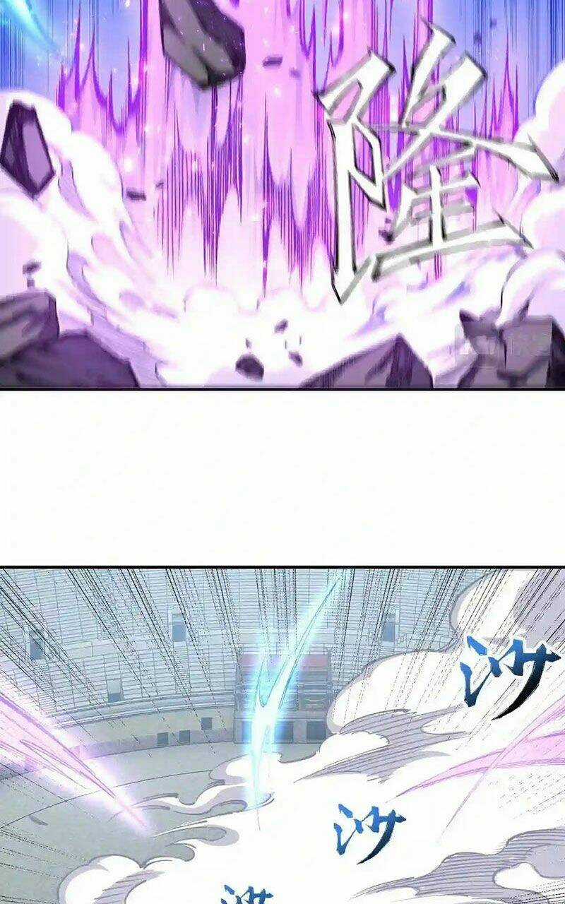 Vạn Cổ Thần Đế Chapter 25 trang 12