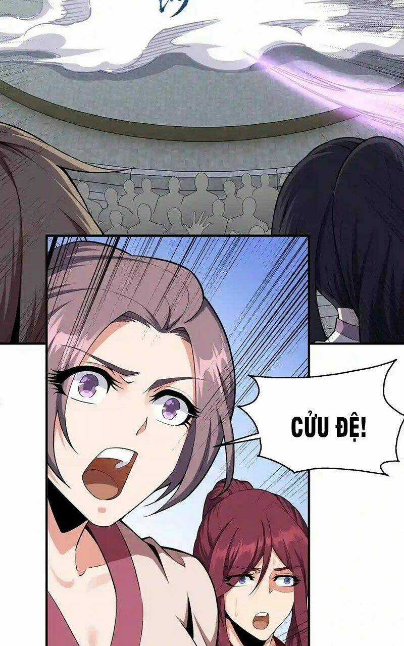 Vạn Cổ Thần Đế Chapter 25 trang 13