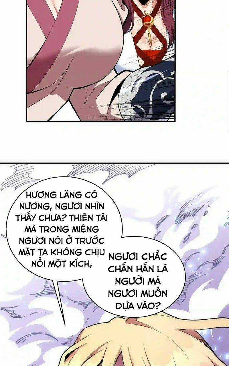 Vạn Cổ Thần Đế Chapter 25 trang 14