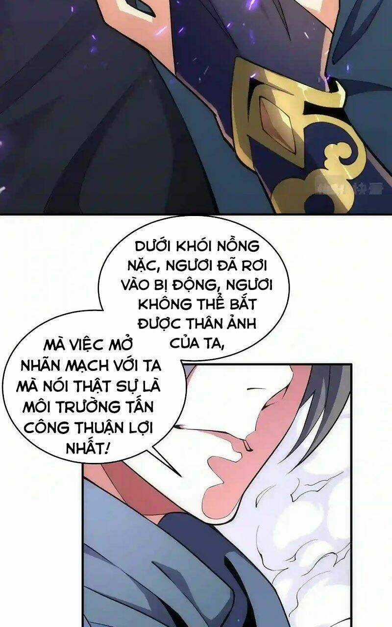 Vạn Cổ Thần Đế Chapter 25 trang 16