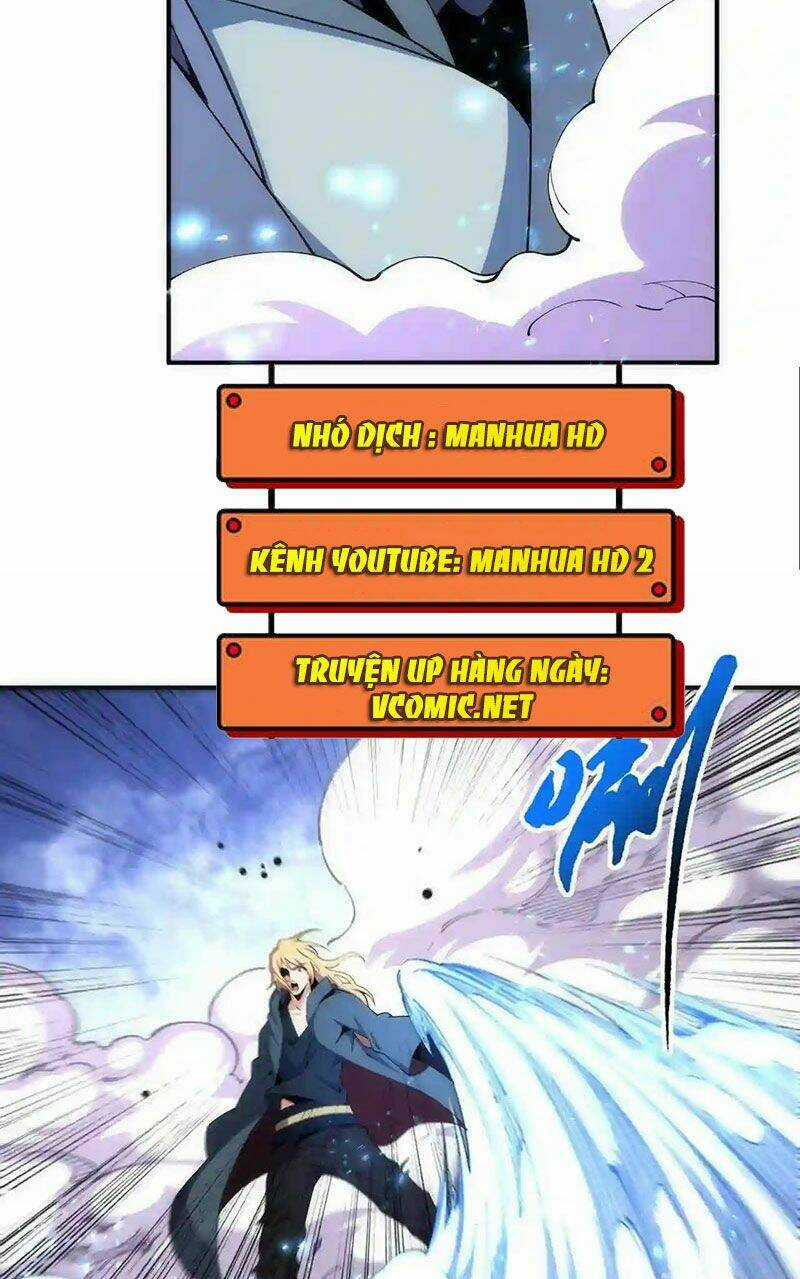 Vạn Cổ Thần Đế Chapter 25 trang 17