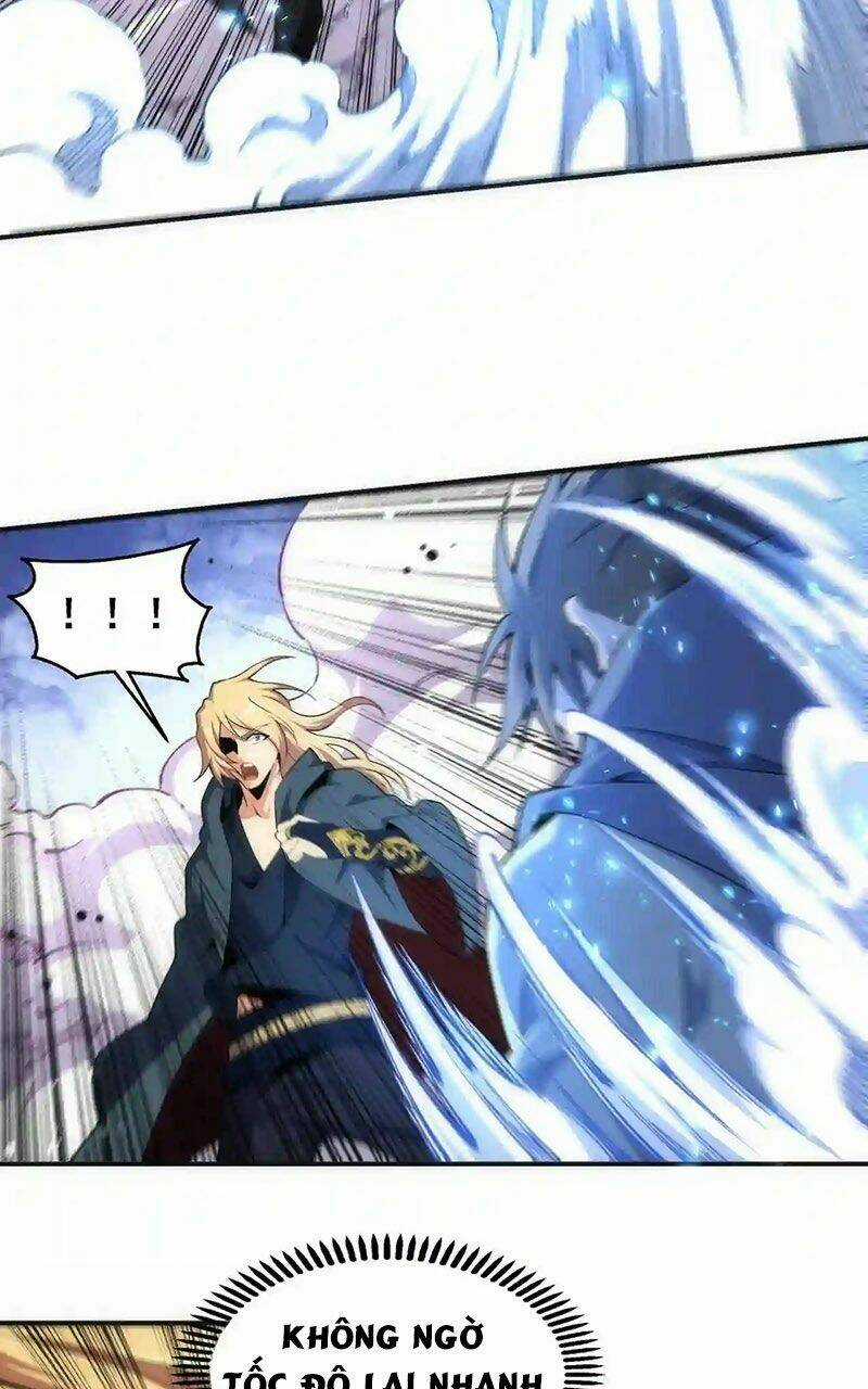 Vạn Cổ Thần Đế Chapter 25 trang 18