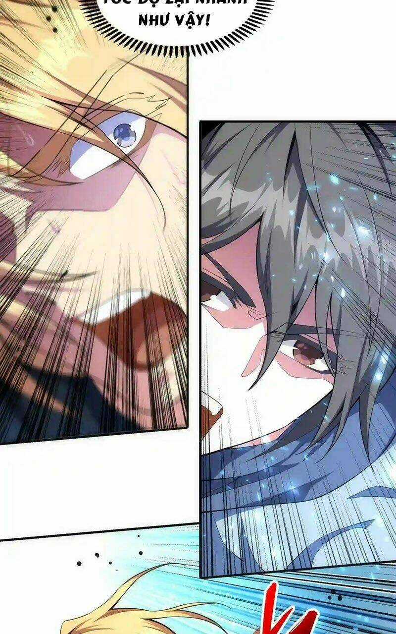 Vạn Cổ Thần Đế Chapter 25 trang 19