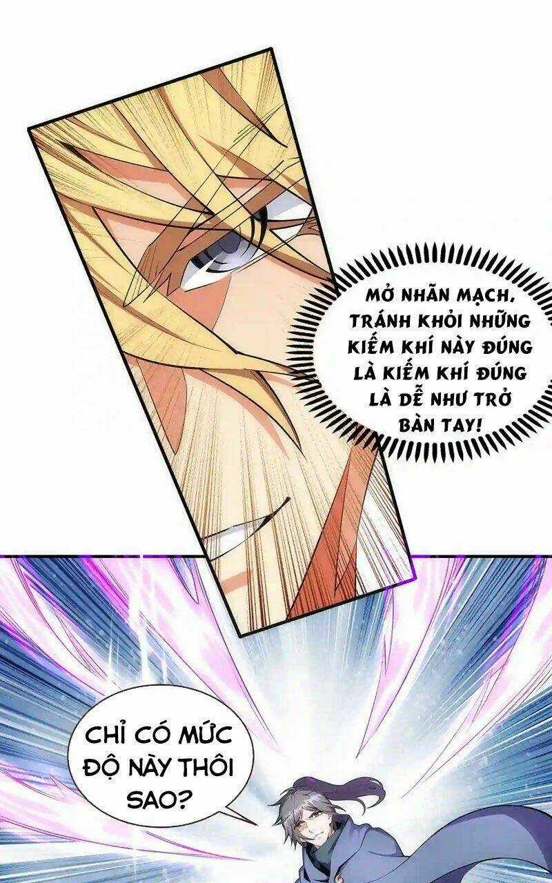Vạn Cổ Thần Đế Chapter 25 trang 2
