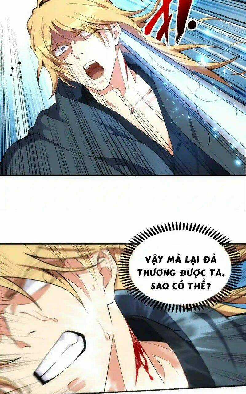 Vạn Cổ Thần Đế Chapter 25 trang 20