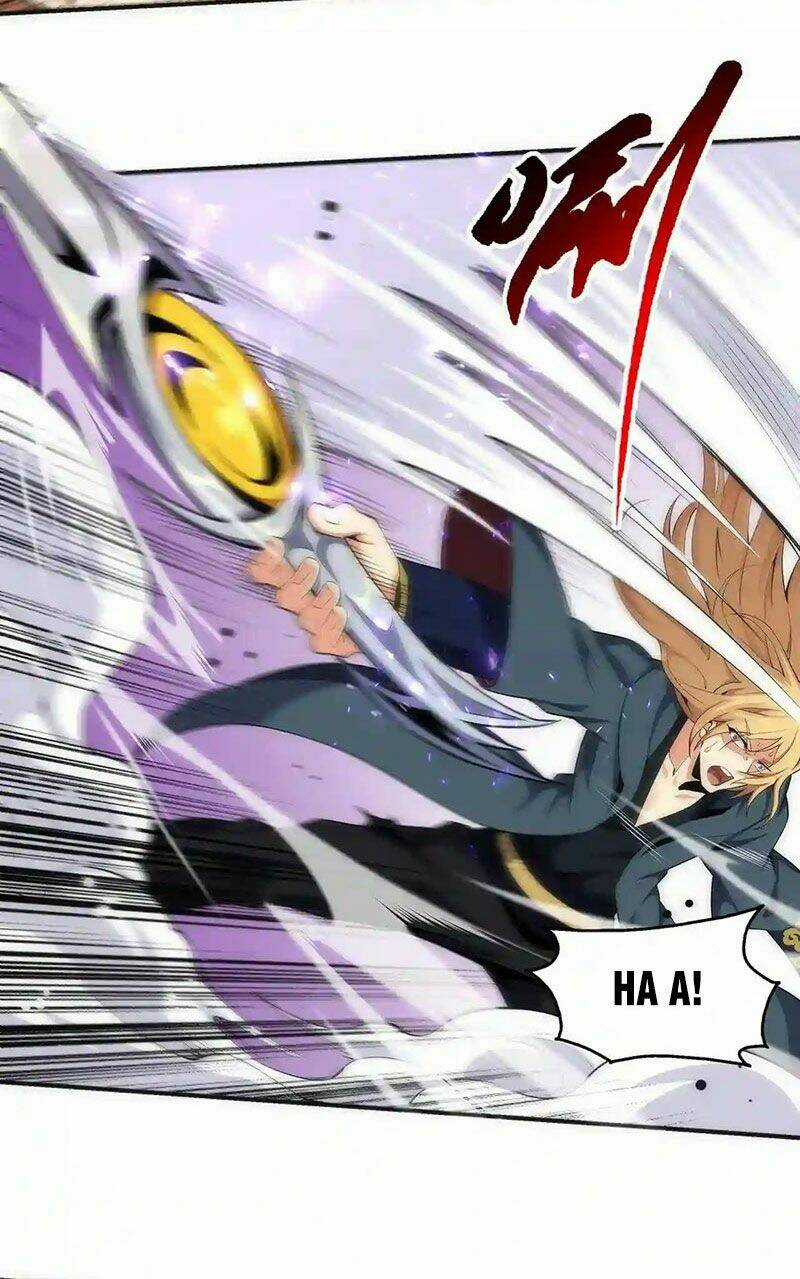 Vạn Cổ Thần Đế Chapter 25 trang 21