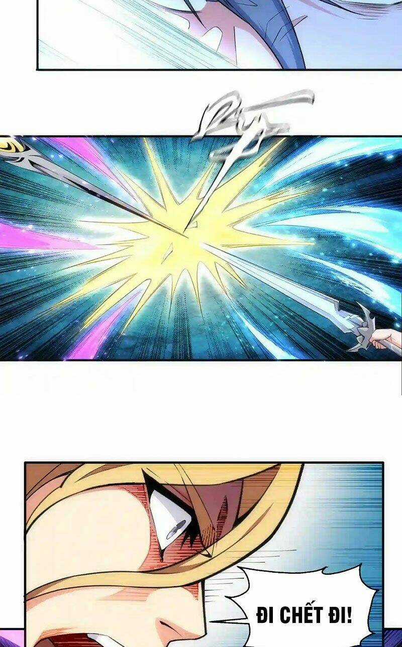 Vạn Cổ Thần Đế Chapter 25 trang 23