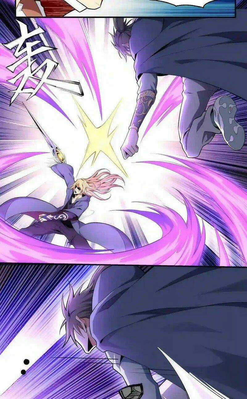 Vạn Cổ Thần Đế Chapter 25 trang 24