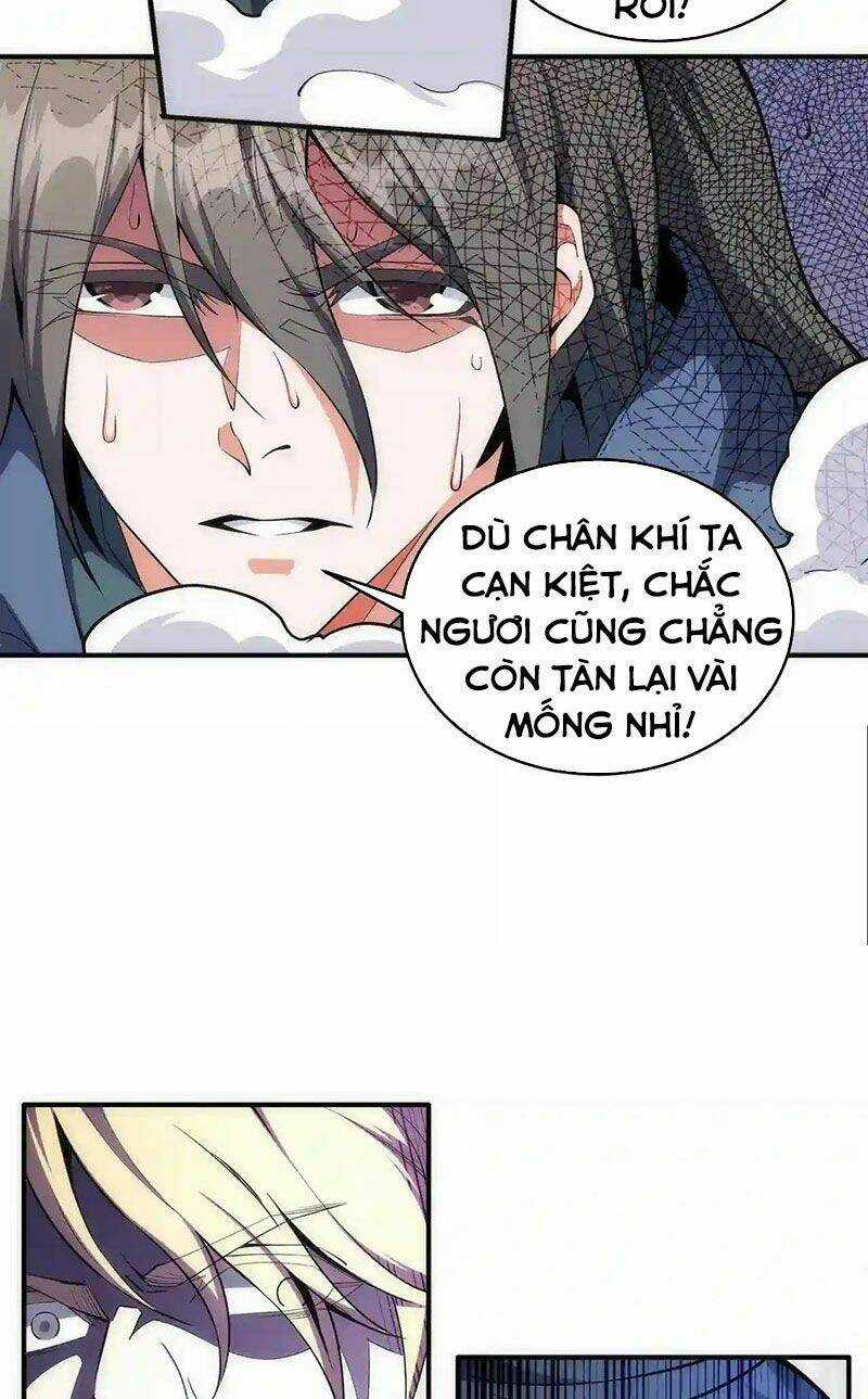 Vạn Cổ Thần Đế Chapter 25 trang 26