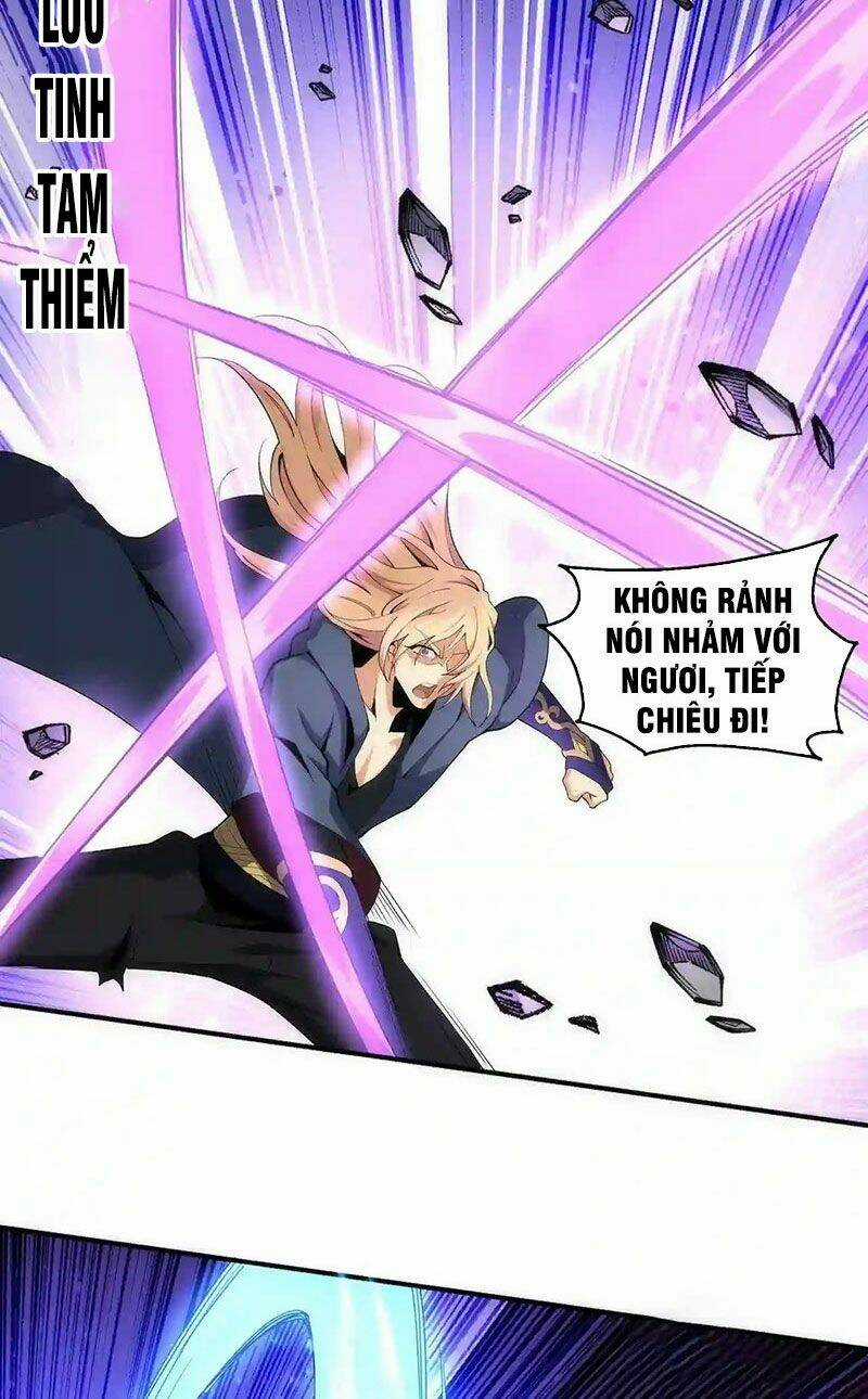 Vạn Cổ Thần Đế Chapter 25 trang 28