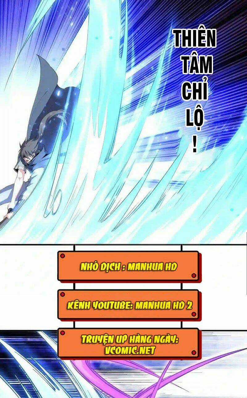 Vạn Cổ Thần Đế Chapter 25 trang 29