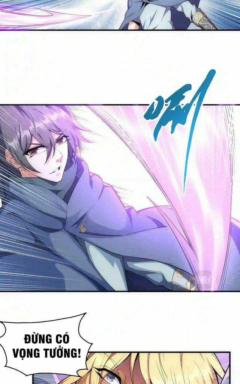 Vạn Cổ Thần Đế Chapter 25 trang 3