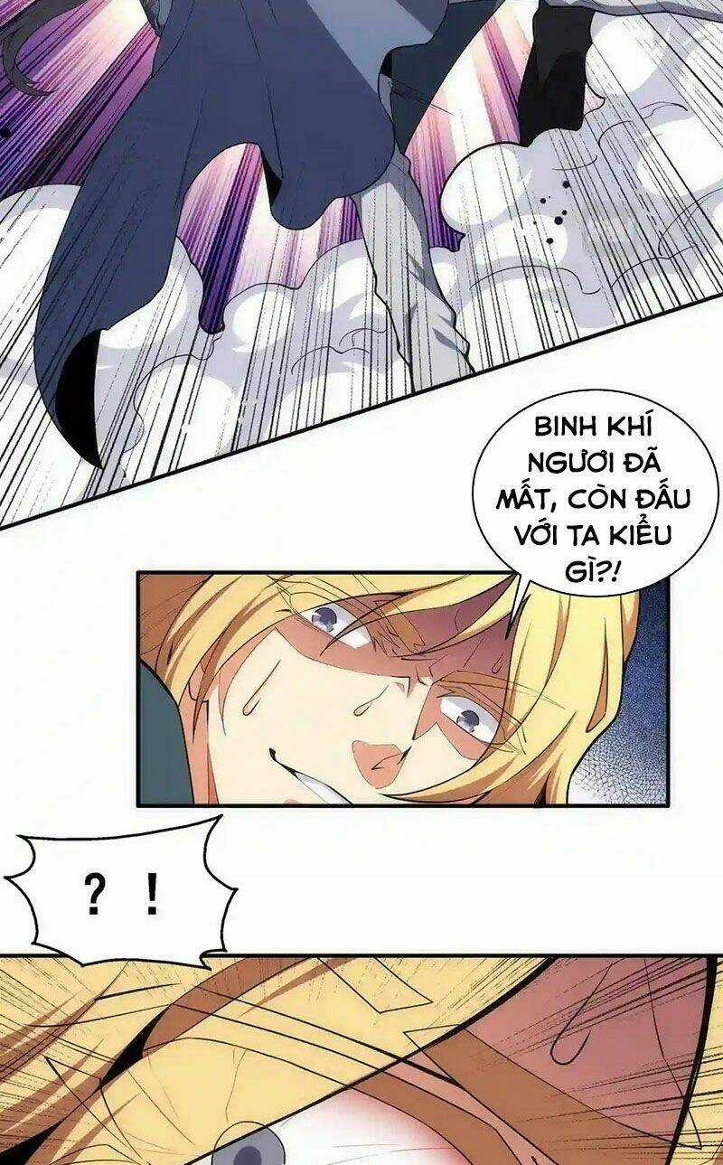 Vạn Cổ Thần Đế Chapter 25 trang 34