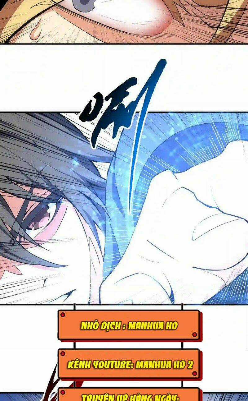 Vạn Cổ Thần Đế Chapter 25 trang 35