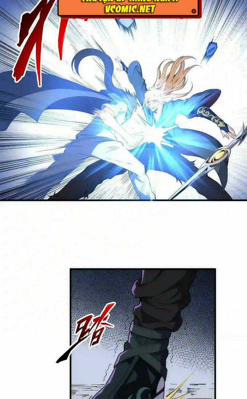 Vạn Cổ Thần Đế Chapter 25 trang 36