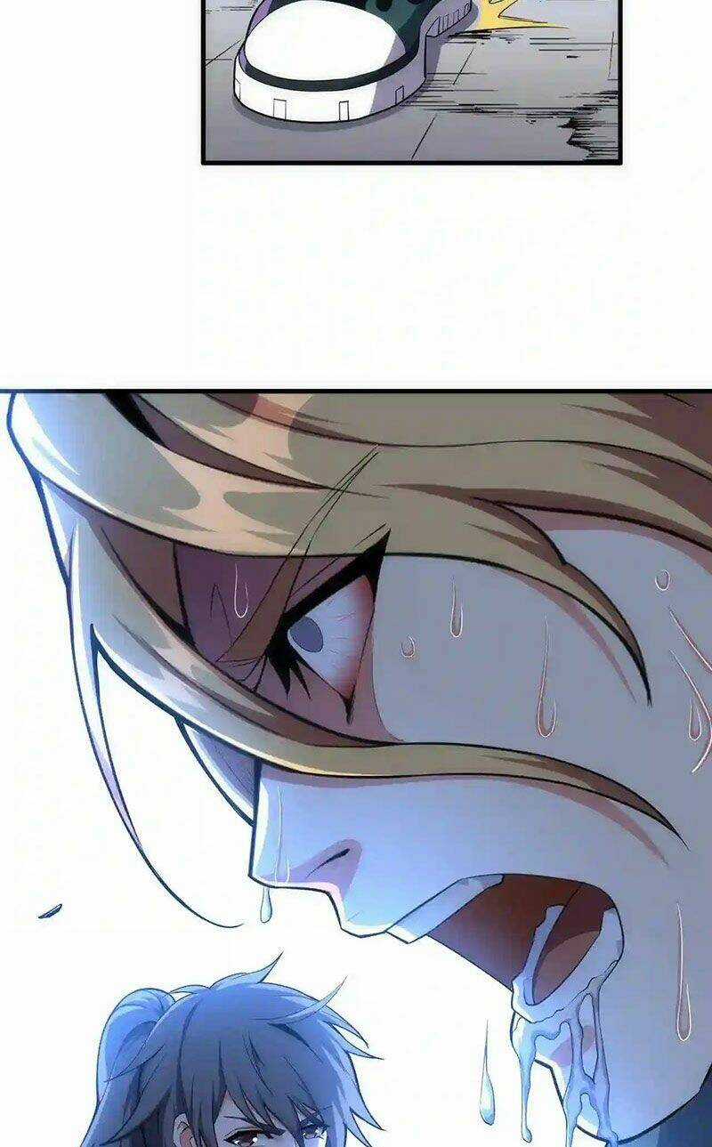 Vạn Cổ Thần Đế Chapter 25 trang 37