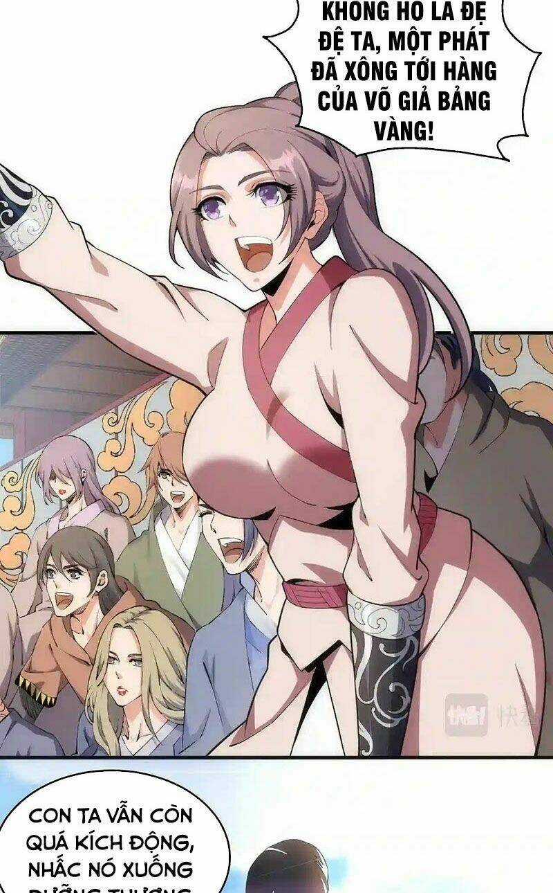 Vạn Cổ Thần Đế Chapter 25 trang 39