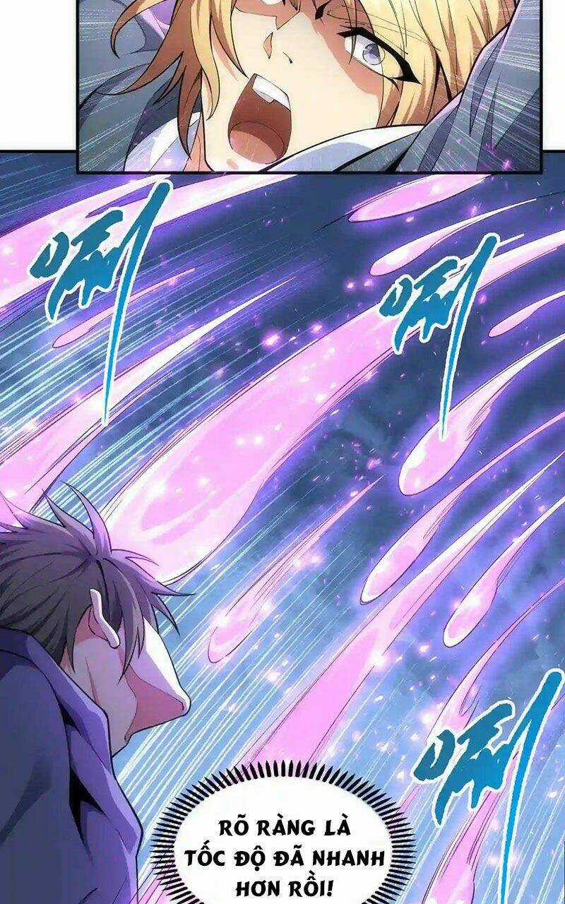 Vạn Cổ Thần Đế Chapter 25 trang 4