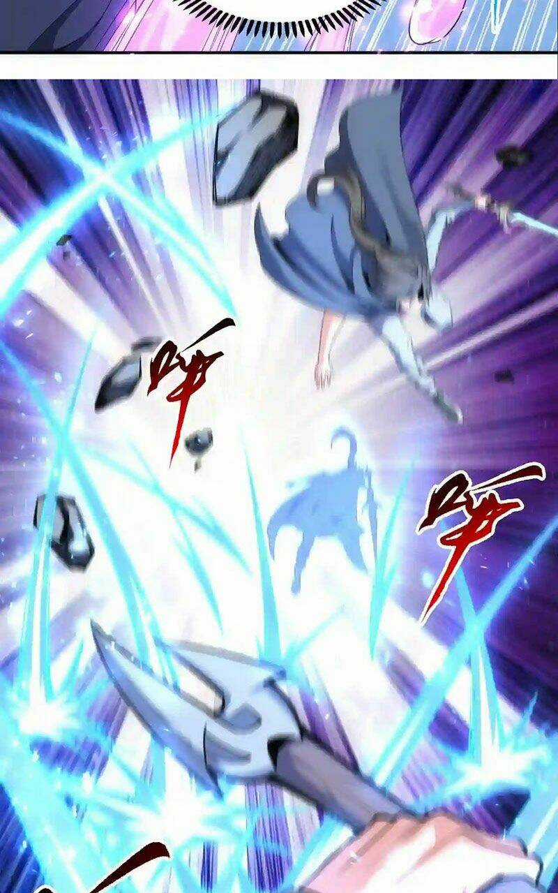 Vạn Cổ Thần Đế Chapter 25 trang 5