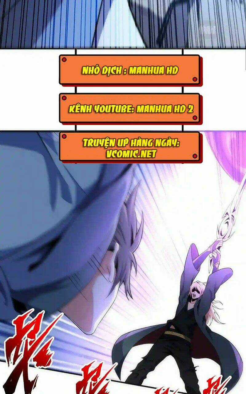 Vạn Cổ Thần Đế Chapter 25 trang 8