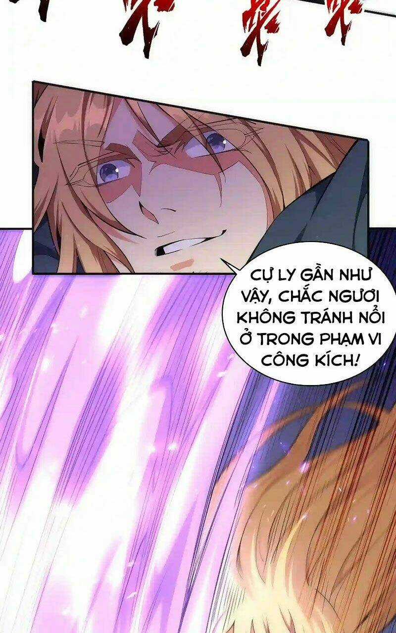 Vạn Cổ Thần Đế Chapter 25 trang 9