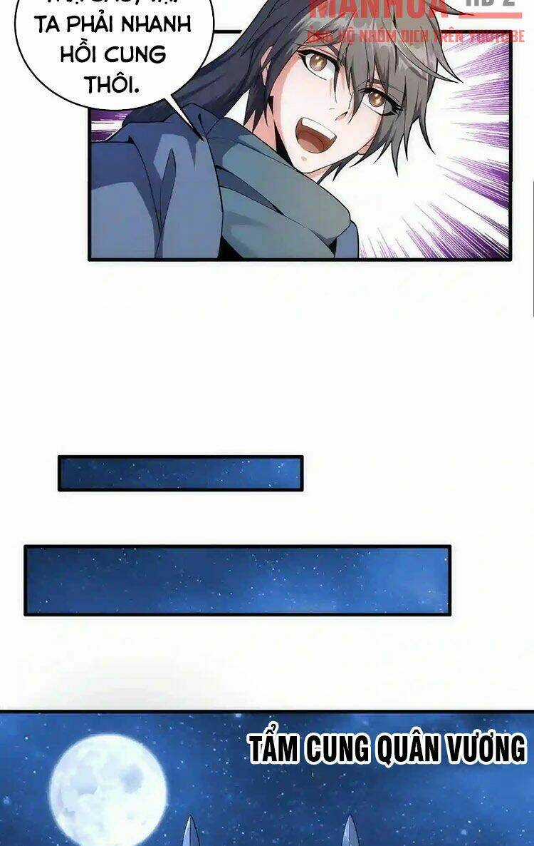 Vạn Cổ Thần Đế Chapter 26 trang 10