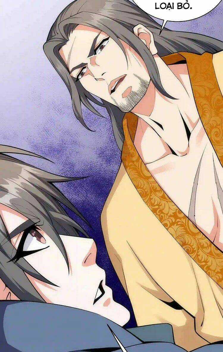 Vạn Cổ Thần Đế Chapter 26 trang 15