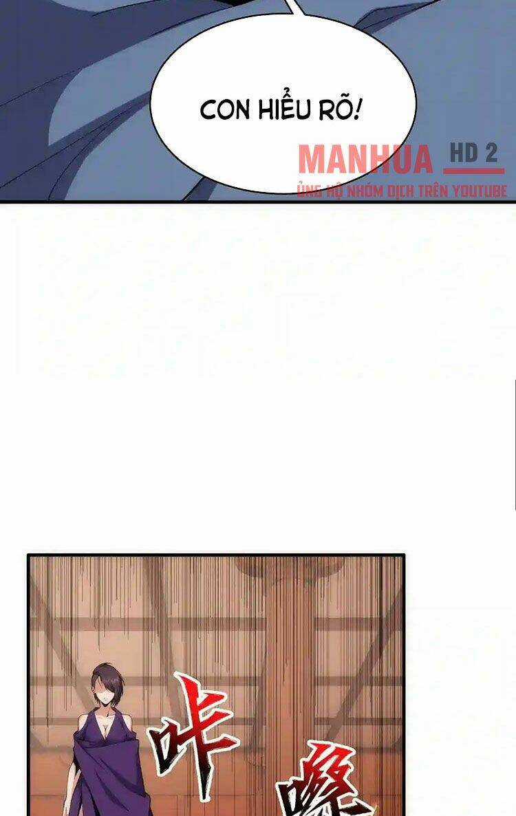 Vạn Cổ Thần Đế Chapter 26 trang 16